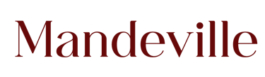 The Mandeville logo