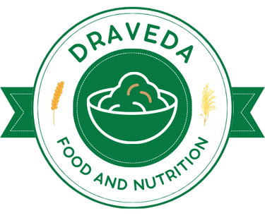 DRAVEDA ENTERPRISES logo