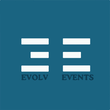 Evolv Events logo