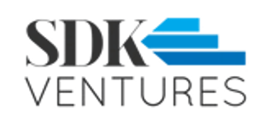 SDK Ventures logo