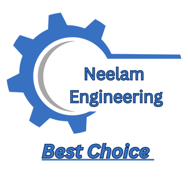 Neelam Engineering logo