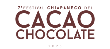 Festival Chiapaneco del Cacao y Chocolate logo