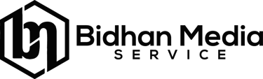 Bidhan Media Services logo