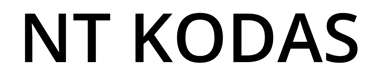 NTKODAS logo