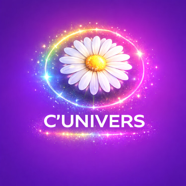 C'Univers  logo