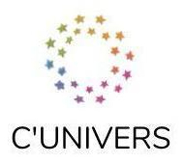 C'Univers  logo
