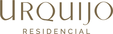 Urquijo Residencial logo