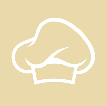 professional private chef logo