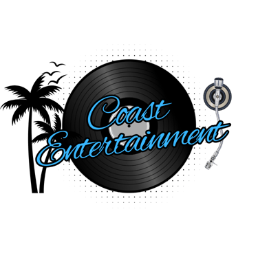 Coast Entertainment logo