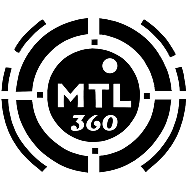 MTL 360 logo