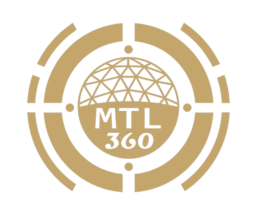 MTL 360 logo