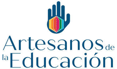 Artesanos de la Educación logo