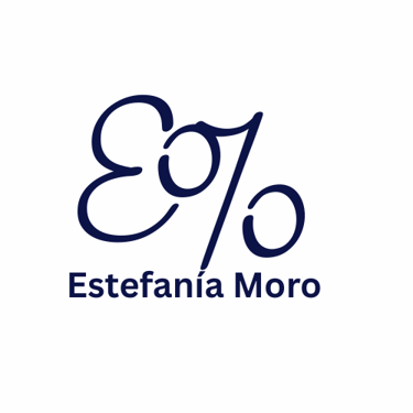 Consultora Resilience - Contadora Estefanía Moro logo