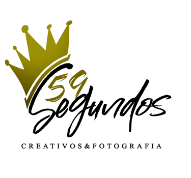 59 Segundos Fotografía logo