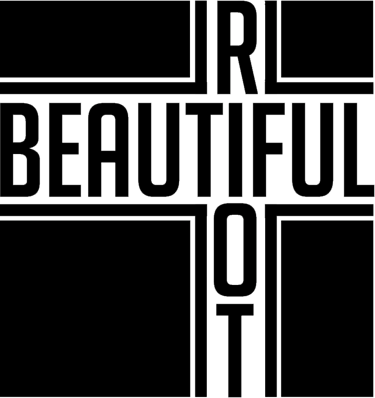 Beautiful Riot logo