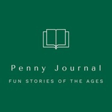 Penny Journal logo