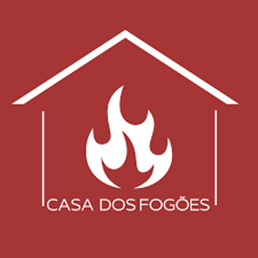Casa Dos Fogões Reparação De Fogões em lisboa e margem sul  935 672 273 logo