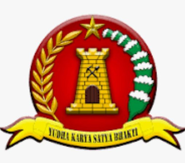 ZIDAM V/BRAWIJAYA logo