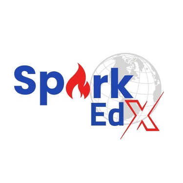 Spark EdX logo