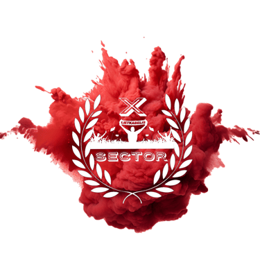 XSector ''Lietkabelio'' Fanai logo