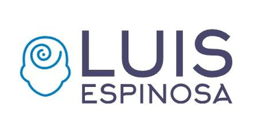 Terapia y Consultoría | Luis Espinosa - Desarrollo y Bienestar logo