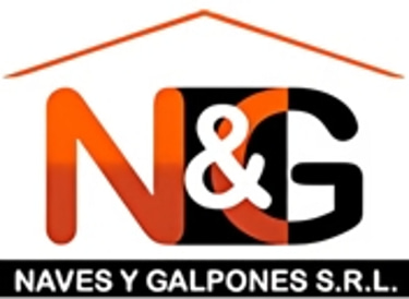 Naves y Galpones S.R.L logo