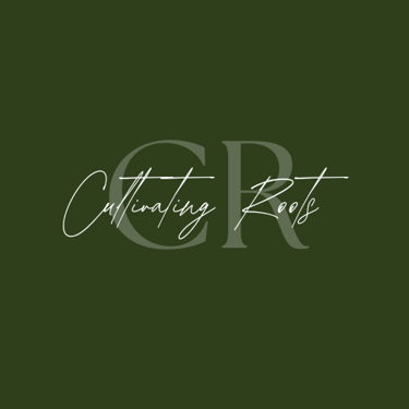 Cultivating Roots logo