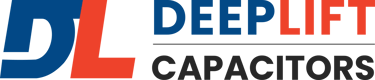 Deepliift Capacitor logo