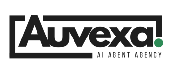 Auvexa Agency logo