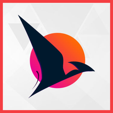 Albatross Game Studio logo
