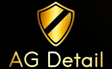 AG Detail logo