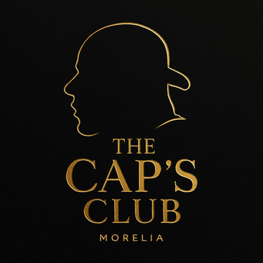 The Caps Club Morelia logo