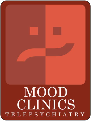 MoodClinics Psychiatric Services logo