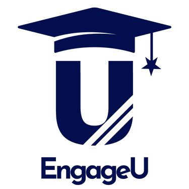 EngageU logo
