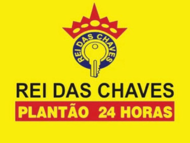 rei das chaves logo