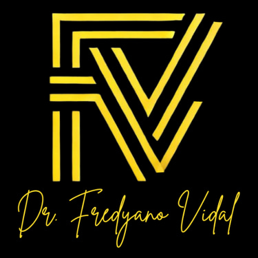 Fredyano Vidal logo