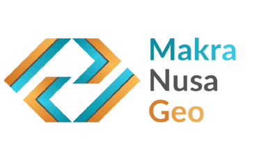 Makranusa Geo logo