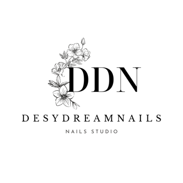 Desydreamnails logo