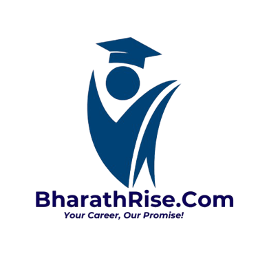 Bharathrise.com logo