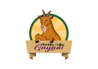 Kambing Guling Gayam logo