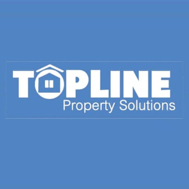 Topline Property Solutions logo