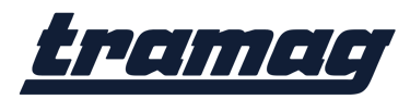 Tramag logo
