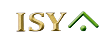 Isya Eco Reinigungs Service logo