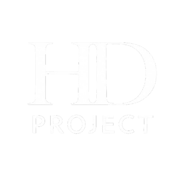 HD Project logo