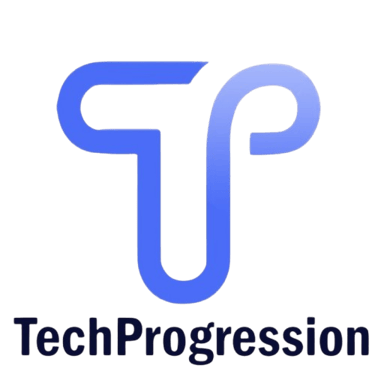 TechProgression Services logo