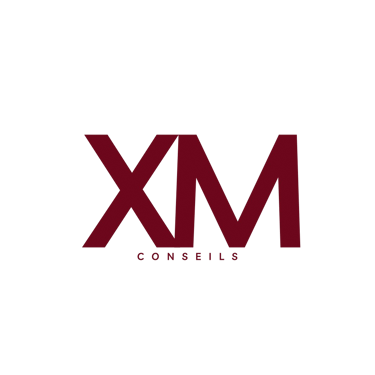 XM conseils logo