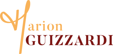 Marion Guizzardi Creation logo
