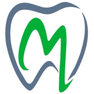 Zahnarztpraxis Monzavifar logo