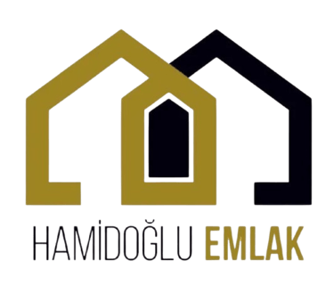 Hamidoğlu Emlak logo