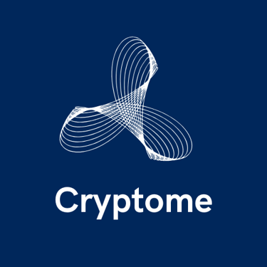 Cryptome logo